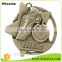 Wholesale metal medal custom hight quality zinc alloy medal
