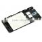 Original and brand new middle housing for Sony S39h middle frame