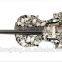Ebony violin Art Painting For Gift (TL-1312)