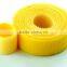 customized nylon back to back in hook and loop magic tape