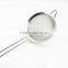 Kitchenware mesh filter strainer