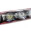 2015 new products long life 5050 Wholesale 5led drl daytime running light waterproof