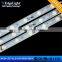 Edgelight high power strip rigid 23mm PCB 334mm in length 24V waterproof led light strip with high quality made in Shanghai