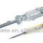 good promotion product screwdriver voltage meter YT-0407