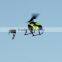 Flybarless 6-Axis-Gyro System 4CH RC Helicopter