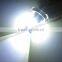 high lumen black king series H4 80W fog light driving light fog light DRL