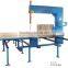Manual Sponge cutting machine(Standard/large)