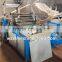 bag making machine / automatic high speed T-shirt Bag Making Machine / plastic bag making machine
