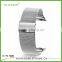 Factory price 38mm 42mm metal watch band for iwatch