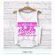 Spring Summer ladies fashion custom blank crop top plain wholesale                        
                                                Quality Choice