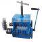 manual pipe bender hand tool square tube bending machine round tube bender manual circling machine