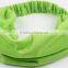 2015 new styles cheese cloth flower elegant bride hair accessories