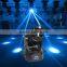 Factory wholesale stage lighting 60w spot beam light