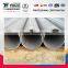 Hot sale high quality ERW hot-dipped galvanized steel pipe