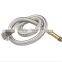 304 Stainless Steel Wire Knitting Flexible Hose for Faucet, X18671D