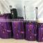 5PCS EVA LUGGAGE SET
