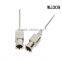 WJ309 Stainless Steel Veterinary Syringe Needle(18mm)