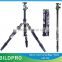 BILDPRO Best Seller Products Nature Green Tripod Camera Army Aluminum Tripod For Outdoor Photography