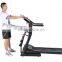 Wholesale deluxe fitness Multifunctional motorized treadmill for sale