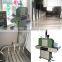  express plastic bottles/ tube cup UV curing machine /screen printing drying oven for sale