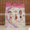 paper printing custom retail bag