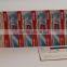 Paper Printed Prepaid Scratch Phone Cards