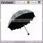 YR3676 High Quality Fashionable Stripe Chinese Umbrella