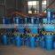 Z1410 Foundry Resin Sand Compaction Machine