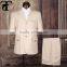 Hot sale 2 piece coat pant men suit formal suit for man