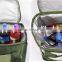 Hot Sale waterproof can cooler bag with long shoulder strap