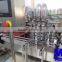 Micmachinery high efficiency small bottle filling machine glass bottle filling machine monoblock filling machine