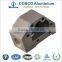 Aluminium cnc machine parts