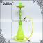 hot hot hot zink alloy colorized high quality wholesale hookah