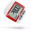 2015 hot sale new gift and new product Eco-friendly ABS plastic colar unisex girls pedometer