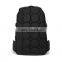 2015 Alibababa China Wholesale Anti-theft Black outdoor / Travel /Sport Backpack