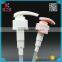new product plastic lotion pump soap dispenser pump bathroom liquid soap dispenser pump