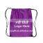 foldable shopping bag/polyester pouch/folding shopping bag