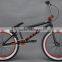 20 Inch Bmx Bike / Aluminum Alloy Bike Frames
