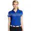 Original cheap 100% polyester polo shirts made in china