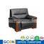 good looking fabric ofice sofa one seat office sofa