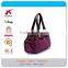 2015 Hot Sale High Quality Leopard Fashion Hand Bag For Lady
