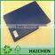 colorful A4 PVC single/double plastic clipboard
