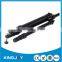 High strength dslr extendable camera tripod 12KG M2008+Q20