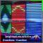 Digital LED Linear Tube Light,RGB Led Digital Tube Light For Sky Wheel