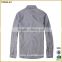 2016 OEM severce small fancy check mens polyester shirt cheapest shirt price