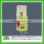 Customized Cartoon Logo Design Baby Garment Paper Hang Tags