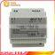 Factory direct high quality AC to DC 5v 5a 12v 15v 24v 45w DIN Rail SMPS switching power supply source