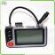 electric bike lcd display