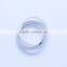 2015 New Made Fashion 2 in 1 Design White Gold Engagement Rings