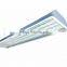 130lm/w dust-proof IP40 with acrylic cover ETL and DLC listed industrial high bay